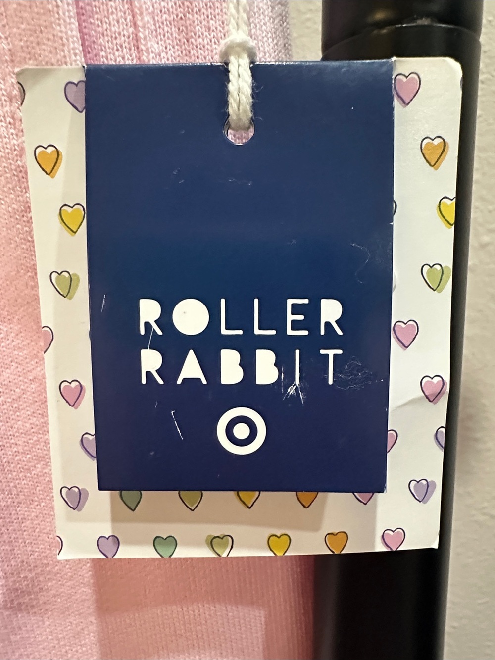 Roller Rabbit Target - Picture 3 of 5